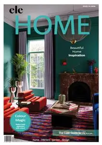 ele HOME - Issue 10 - January 2024