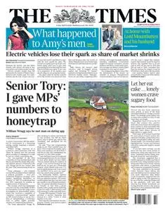 The Times - 5 April 2024