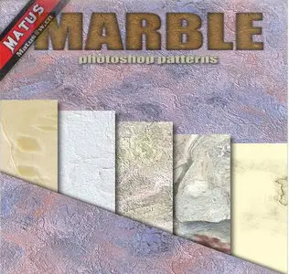 Marble Photoshop patterns