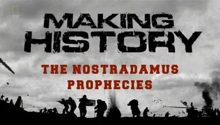 National Geographic - Making History (2010)