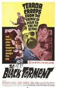 The Black Torment (1964)