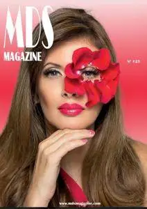 Mds Magazine - N° #25 2018