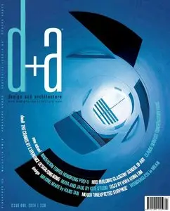 D+A Magazine Issue 080
