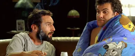 ma vie n'est pas une comédie romantique (2007)