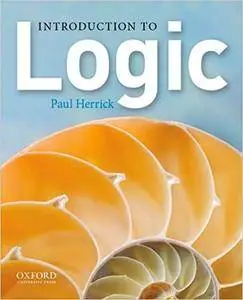 Introduction to Logic