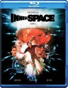 Innerspace (1987)