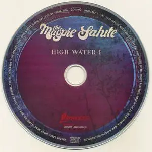 The Magpie Salute - High Water I (2018)