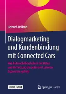 Dialogmarketing und Kundenbindung mit Connected Cars