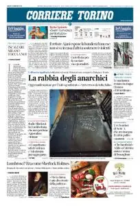 Corriere Torino – 09 febbraio 2019