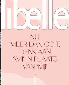 Libelle Netherlands - 02 april 2020