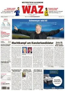 Westdeutsche Allgemeine Zeitung – 12. April 2021