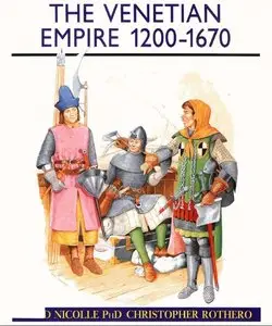 The Venetian Empire 1200–1670