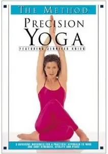 The Method - Precision Yoga