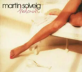 Martin Solveig - Hedonist (2005)