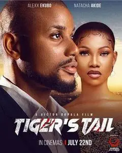 Tiger's Tail (2022)