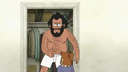 Close Enough S03E10