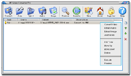 Portable #1 Video Converter 4.2.4 