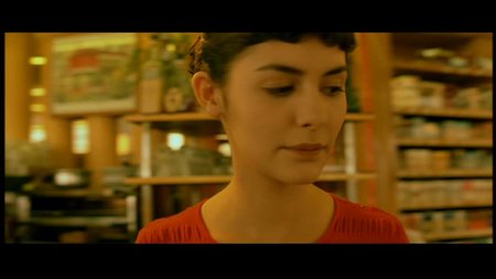 Amelie (2001) Special Edition Disc 1