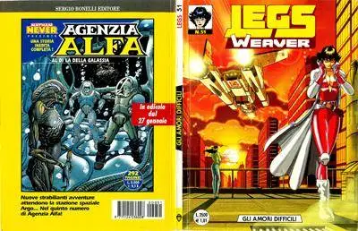 Legs Weaver 051