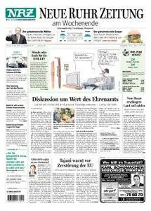 NRZ Neue Ruhr Zeitung Essen-Postausgabe - 23. Juni 2018