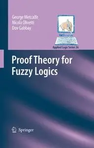 Proof Theory for Fuzzy Logics (Repost)