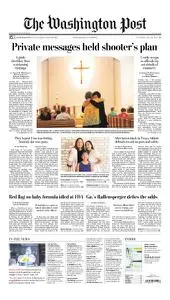 The Washington Post - May 26, 2022