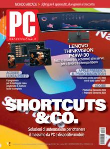PC Professionale N.394 - Gennaio 2024