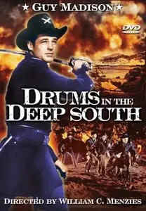 Drums In The Deep South (1951)