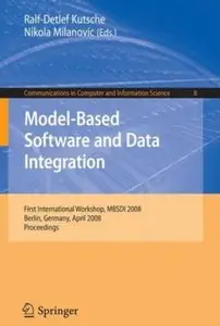 Model-Based Software and Data Integration [Repost]