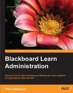Blackboard Learn Administration (repost)