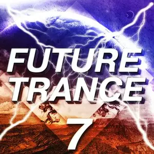 Trance Euphoria Future Trance 7 [WAV MiDi]