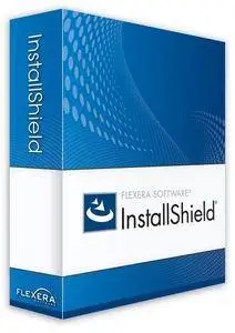 InstallShield 2016 SP2 Premier Edition 23.0.511