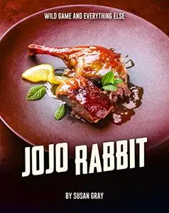 Jojo Rabbit: Wild Game and Everything Else