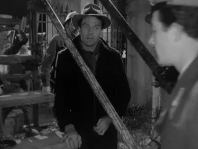 Roma, ore 11 (1952) [RE-UP]