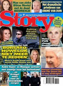 Story Netherlands - 22 januari 2020