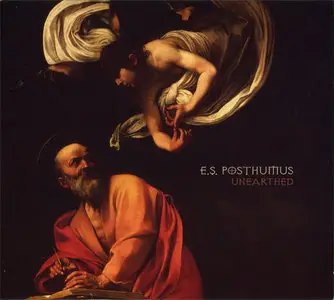 E.S. Posthumus - Unearthed 