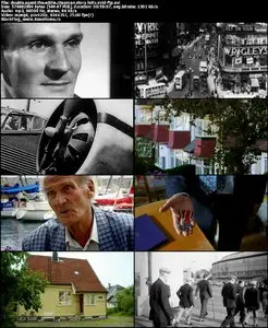 Double Agent The Eddie Chapman Story (2011)