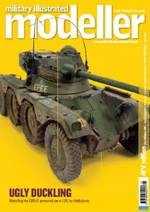 Military Illustrated Modeller Magazine Issue 20 (12/2012)