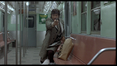 Death Wish - The Vigilante Collection 1974-1994 (2006)