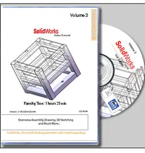 Solidworks Video Course (Reupload)
