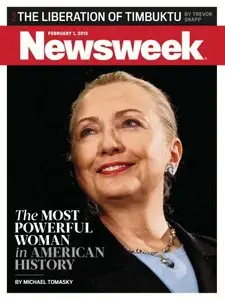 Newsweek - 01 February 2013