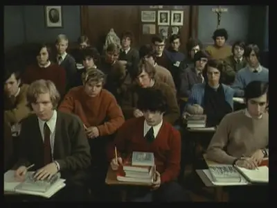 Child's Play / Les yeux de Satan (1972)
