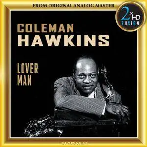 Coleman Hawkins - Lover Man (2017) [DSD128 + Hi-Res FLAC]