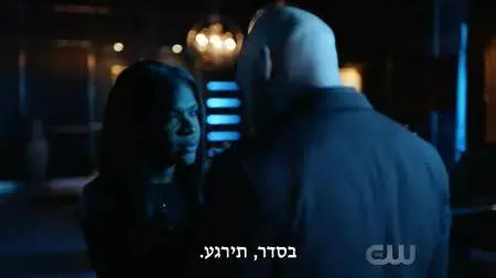 Black Lightning S01E05