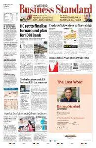 Business Standard - July 14, 2018