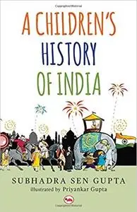 A Children's History of India