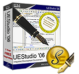 IDM UEStudio v06.40a Plus 1