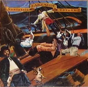 Lakeside, "Fantastic voyage"