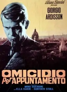 Date for a Murder (1967) 