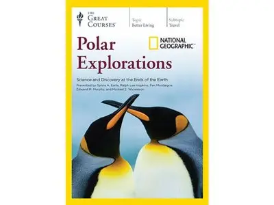 TTC - National Geographic Polar Explorations